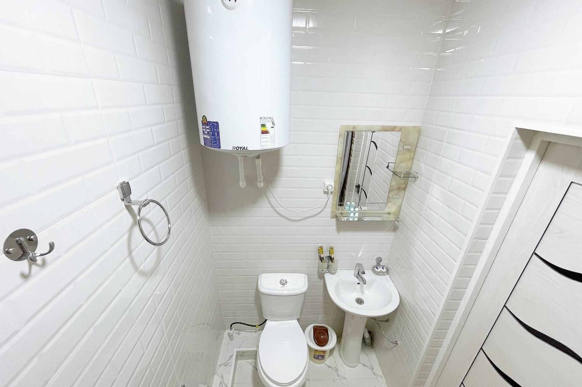 Nanosh East Hotel ブハラ 部屋 写真